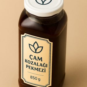 Çam kozalağı pekmezi (850gr)