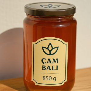 Çam balı (850gr)